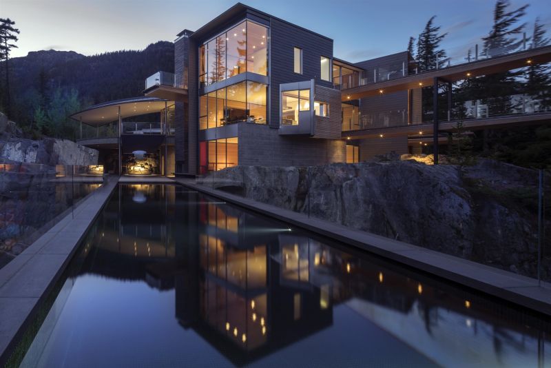 5462 Stonebridge Drive, Whistler