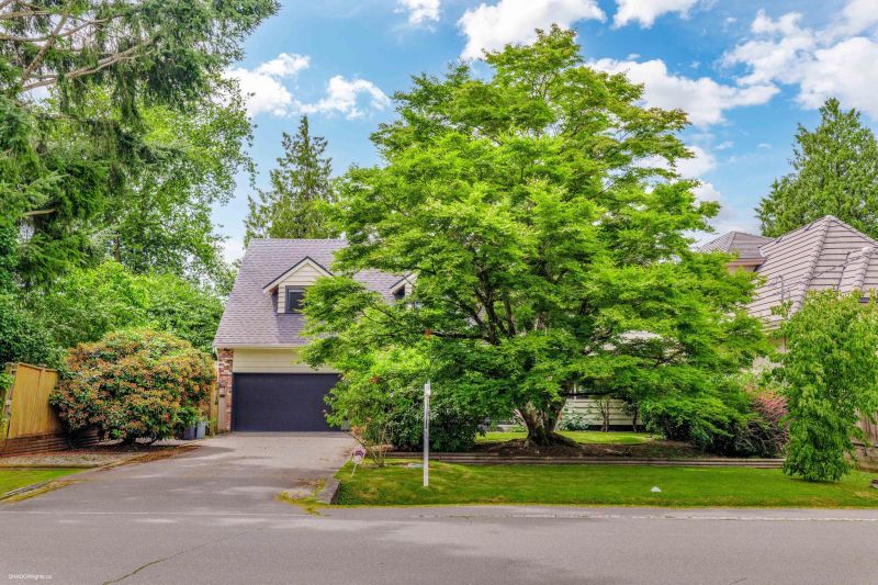 6471 Gibbons Dr, Richmond, BC
