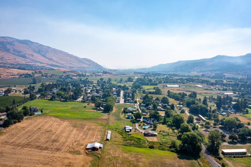 8506 Aberdeen Road, Coldstream, BC, Canada, Coldstream, BC