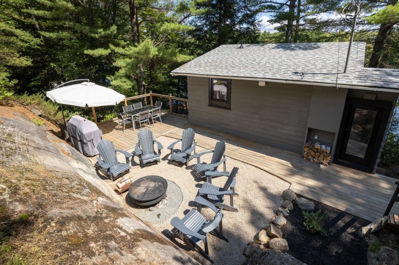 1029 Parkholme Road, Gravenhurst, ON