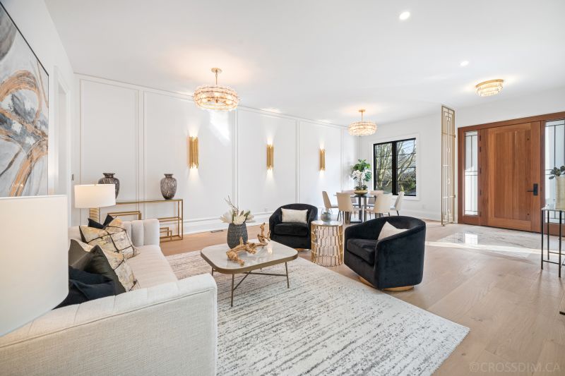 63 Bannatyne Drive, North York, ON, Canada, North York, ON
