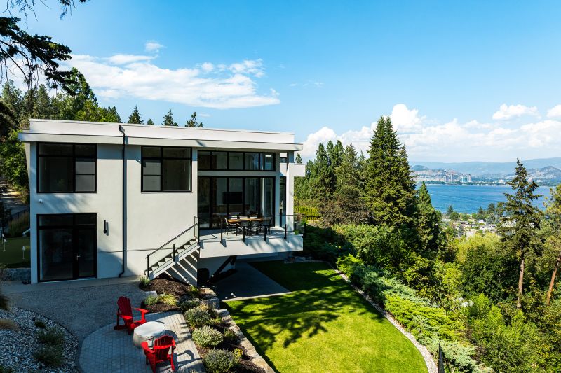 2843 Lakeridge Road, West Kelowna, BC