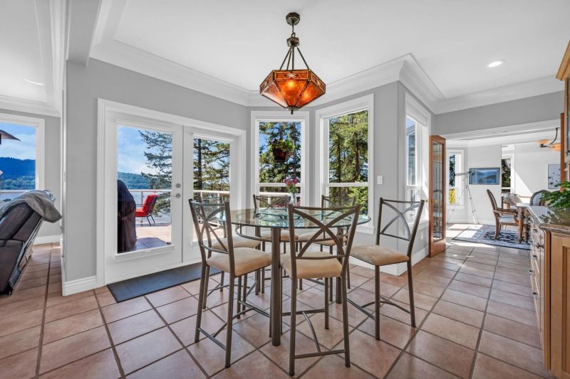 242 Turtlehead Road, Belcarra, BC