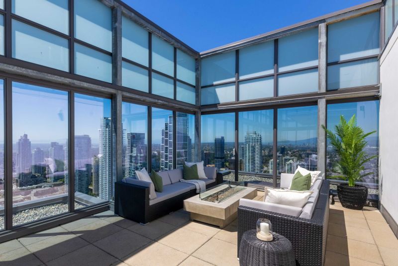 4711 Hazel Street ph4101, Burnaby, BC, Canada, Burnaby, BC
