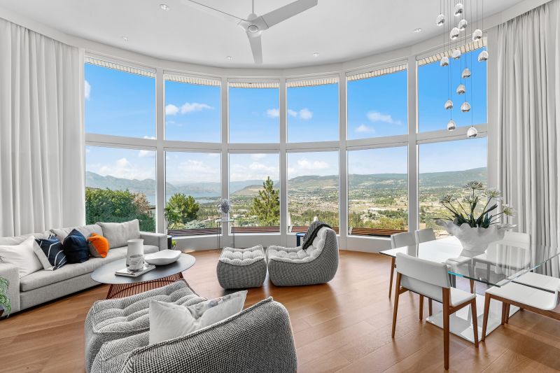 3349 Vineyard Drive, West Kelowna, BC, Canada, West Kelowna, BC