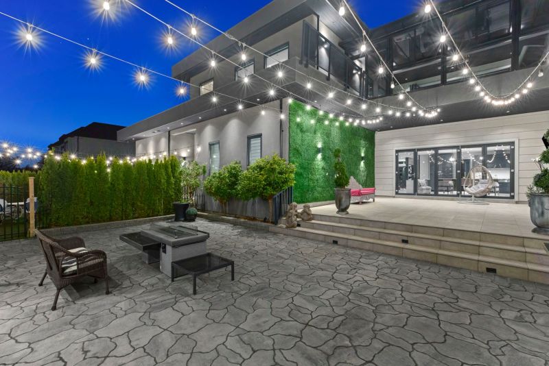 13800 Blundell Road, Richmond, BC