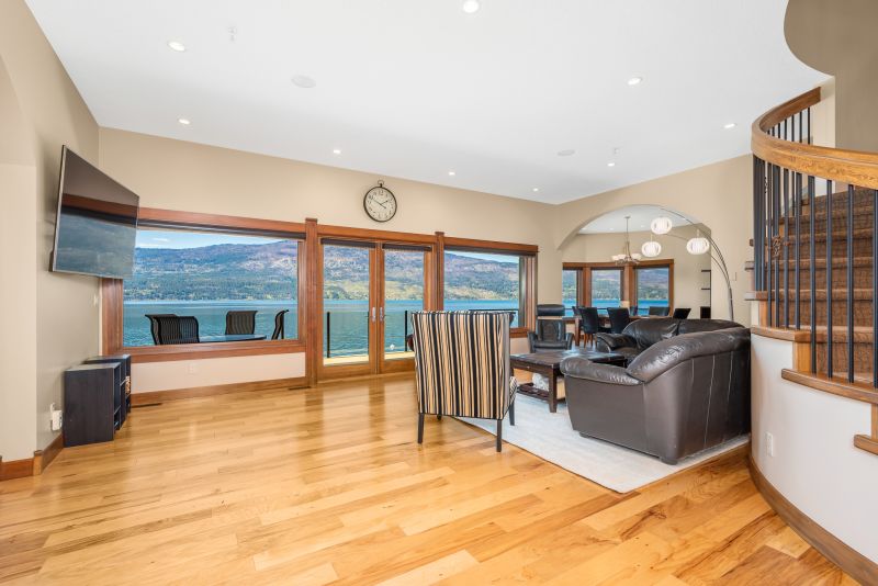 7 - 9990 EASTSIDE Rd, Vernon, BC
