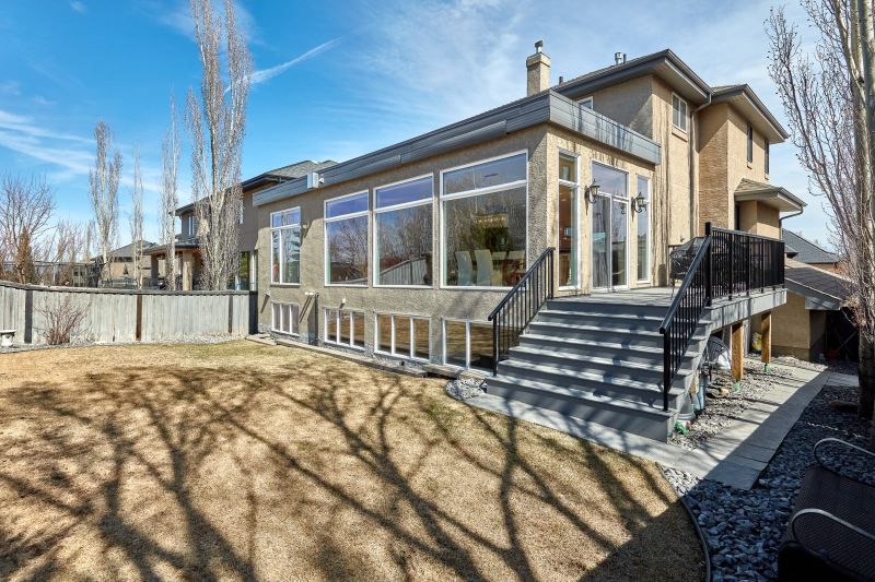 2624 Martell Crescent Northwest, Edmonton, AB