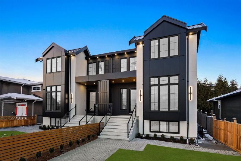 4967 Georgia Street, Burnaby, BC