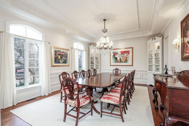 17 Bayview Ridge, Toronto, ON