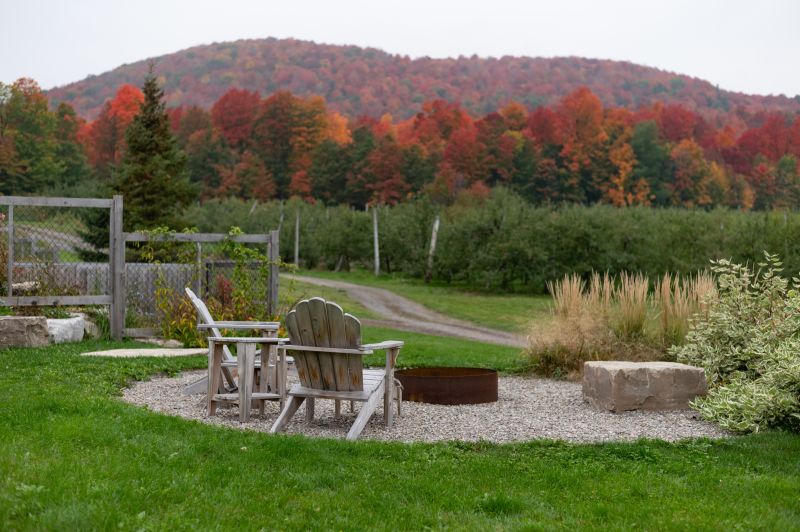 1291 La Grande-Caroline, Rougemont, QC