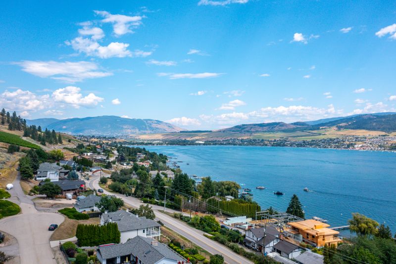 7994 Tronson Road, Vernon, BC
