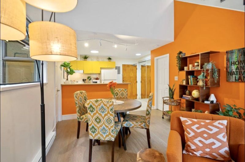 2458 York Avenue #303, Vancouver, BC