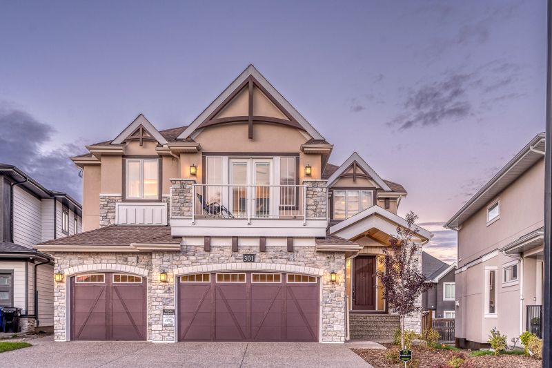301 Aspen Summit Heights Southwest, Calgary, AB