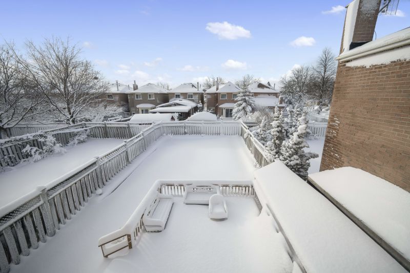 134 Gailcrest Circle, Thornhill, ON