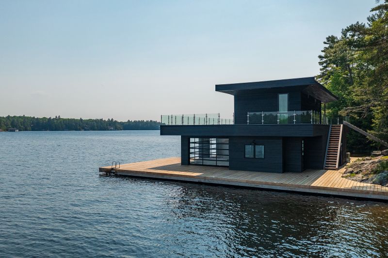 1 Bass, Muskoka Lakes, Muskoka Lakes, ON