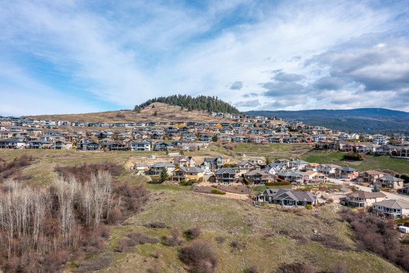 1012 Foothills Court, Vernon, BC, Canada, Vernon, BC