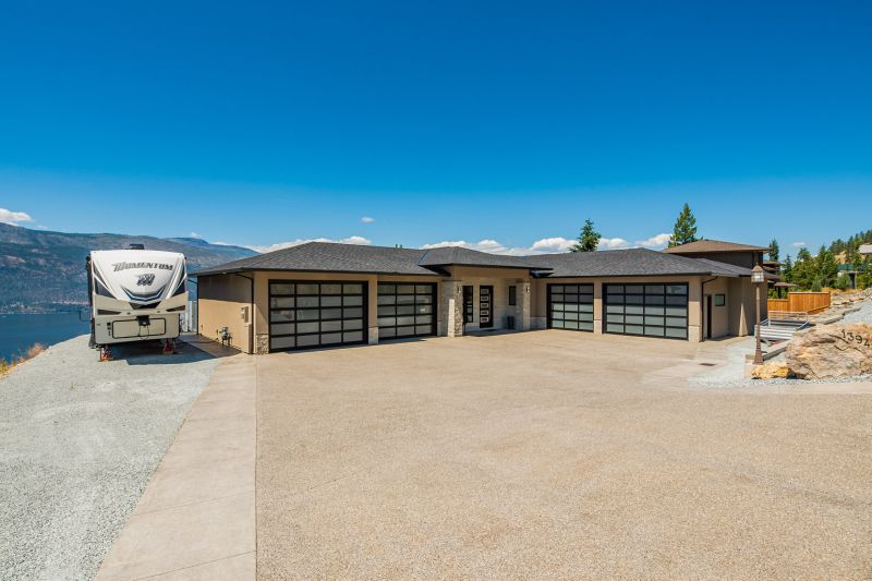 13948 Ogilvey Lane, Lake Country, BC