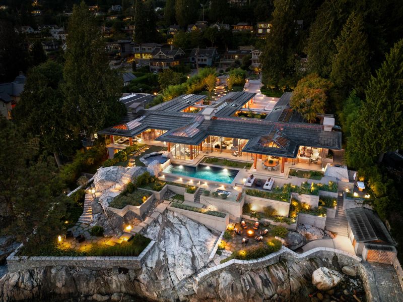 West Bay, West Vancouver, BC