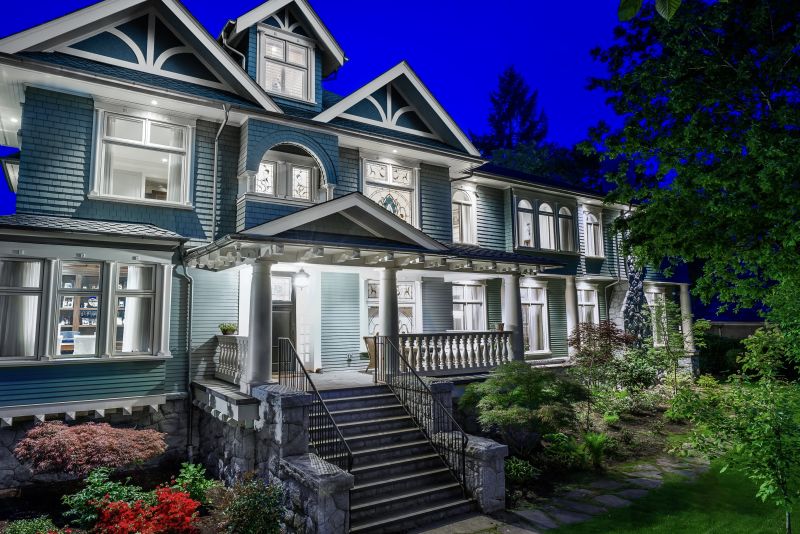 1238 Balfour Avenue, Vancouver, BC
