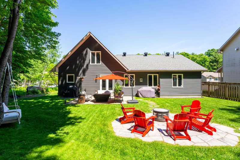 18 MacArthur Drive, Bracebridge, ON