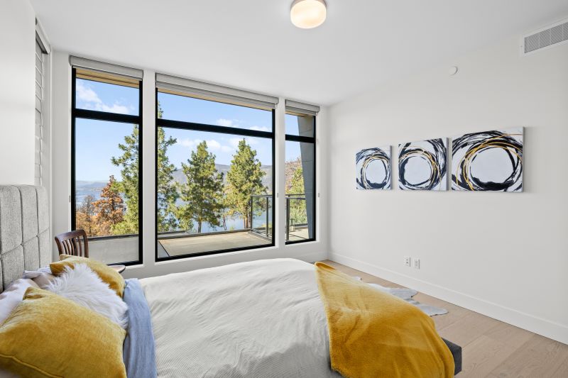 9696 Benchland Drive, Lake Country, BC
