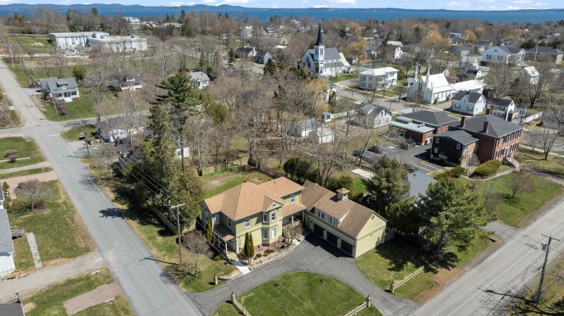 166 Montague Street, St. Andrews, NB