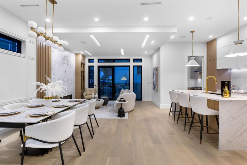 4965 Georgia Street, Burnaby, BC