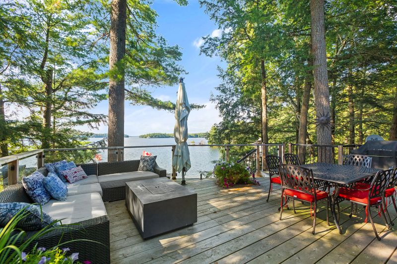 1214 Purdy Road, Windermere, ON