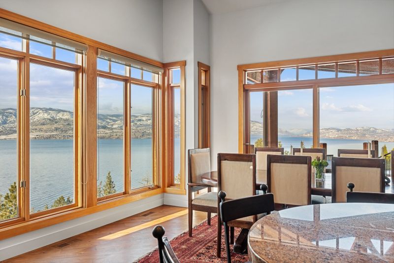 414 Okaview Road, Kelowna, BC