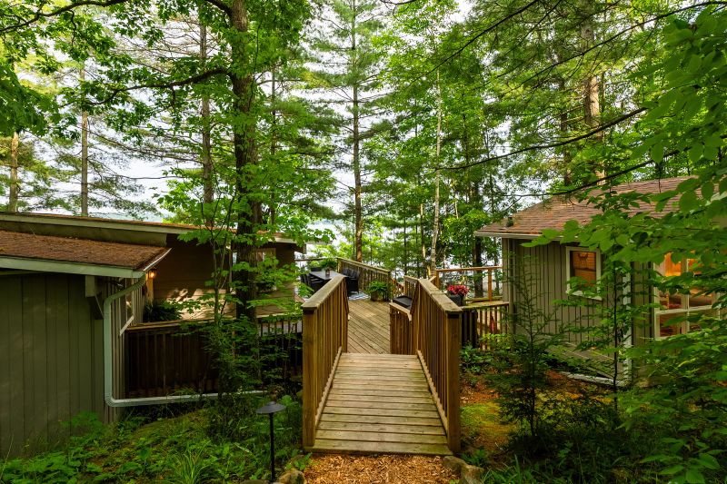 1043 Muskoka Crescent Road, Bracebridge, ON, Canada, Bracebridge, ON