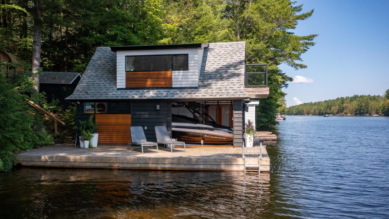 1029 Parkholme Road, Gravenhurst, ON