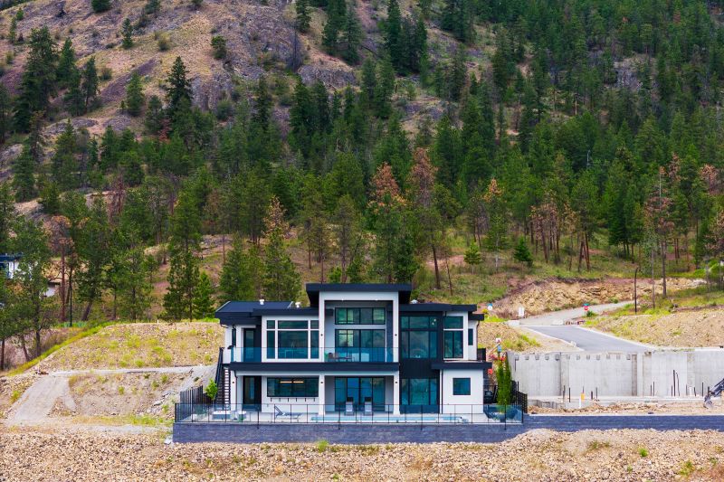 1412 Vineyard Drive, West Kelowna, BC, Canada, West Kelowna, BC