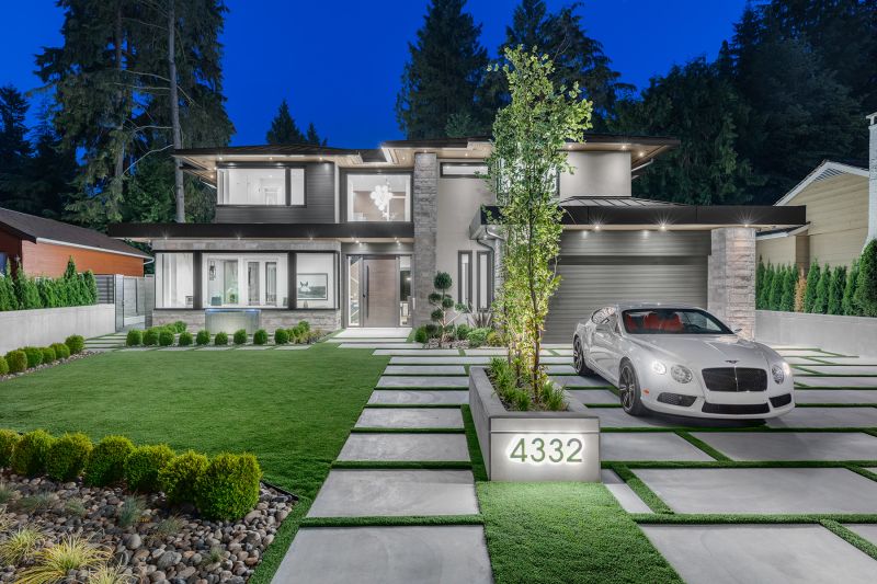 4332 Quinton Place, North Vancouver, BC