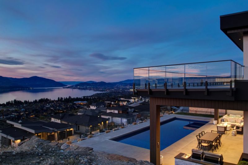 5602 Upper Mission Court, Kelowna, BC