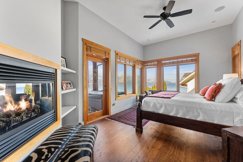 414 Okaview Road, Kelowna, BC