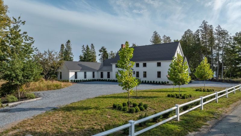 91 Cedar Lane, St. Andrews, NB