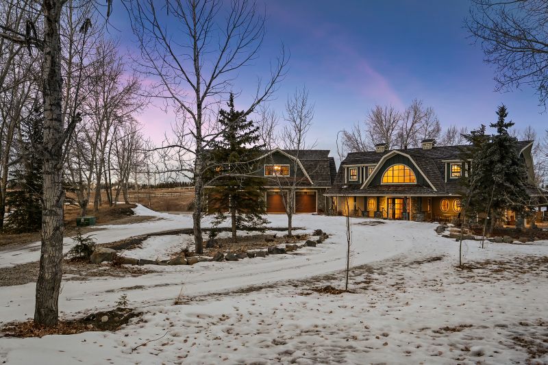 84 Eagle Butte Ranch, Calgary, AB