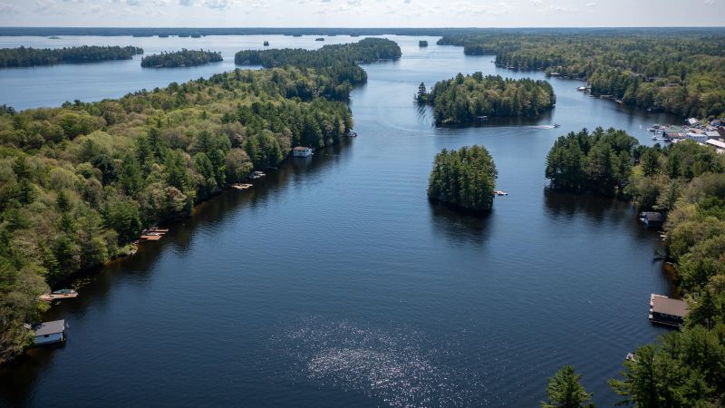 1029 Parkholme Road, Gravenhurst, ON
