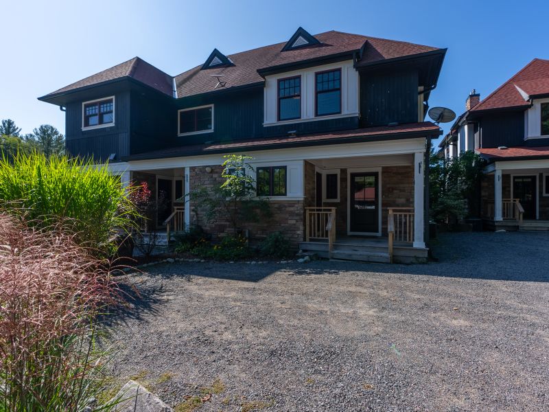 1003 Matthews Drive #5, Utterson, ON