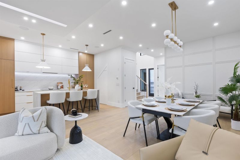4967 Georgia Street, Burnaby, BC