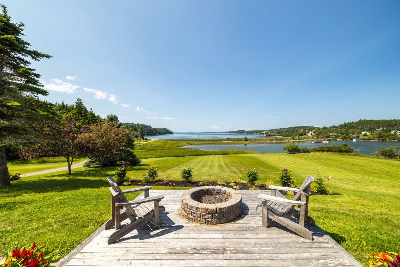 545 Armstrong Lane, Blacks Harbour, NB