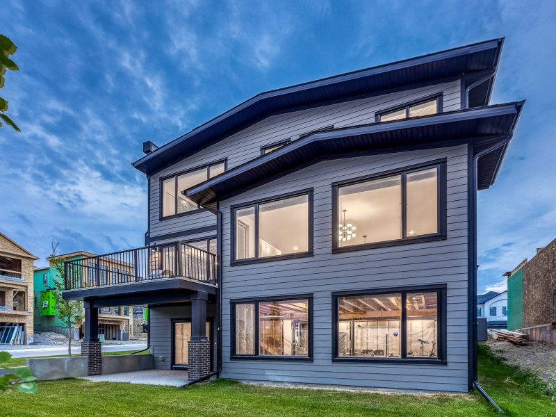 9 Timberline Court SW, Calgary