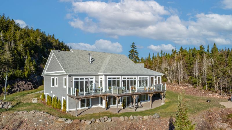 165 Ocean Way, Chamcook, NB