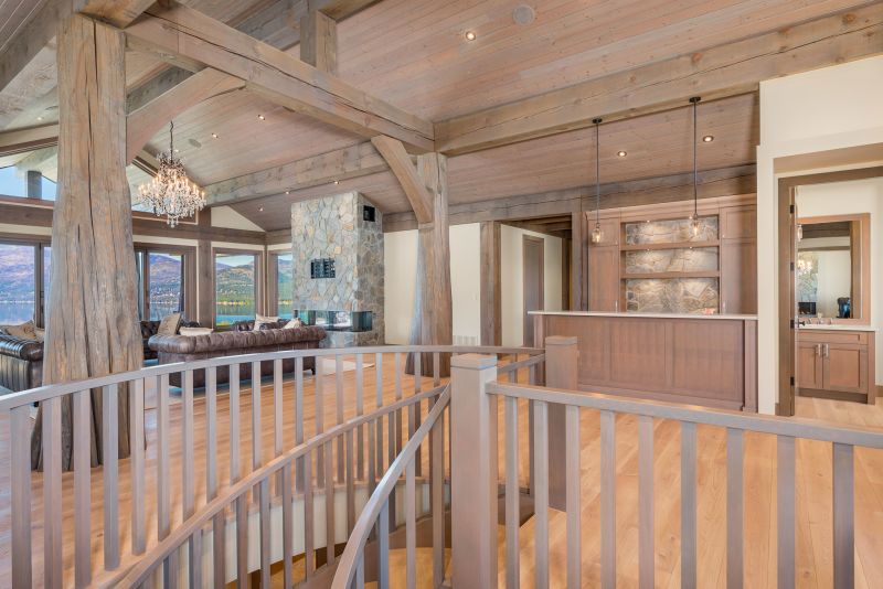 8399 Bench Row Road, Vernon, BC
