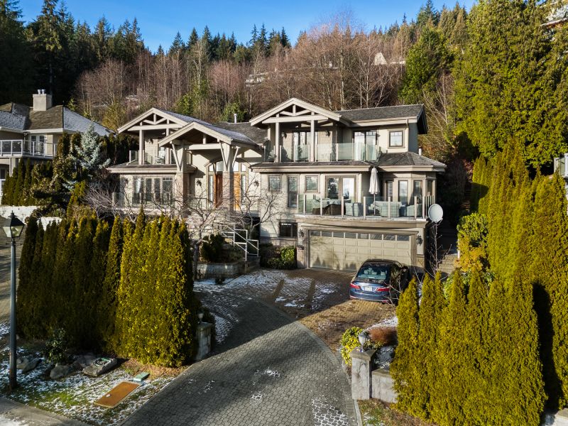 1615 Chippendale Road, West Vancouver, BC, Canada, West Vancouver, BC