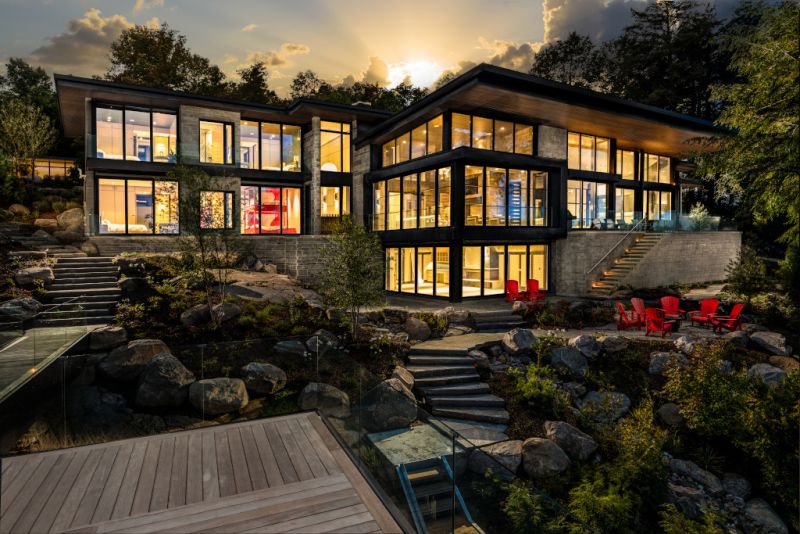 , Muskoka, ON