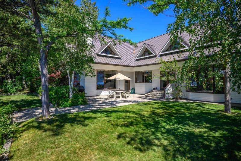 15830 Whiskey Cove Road, Lake Country, BC