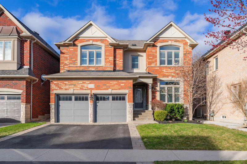 3349 Cline Street, Burlington, ON