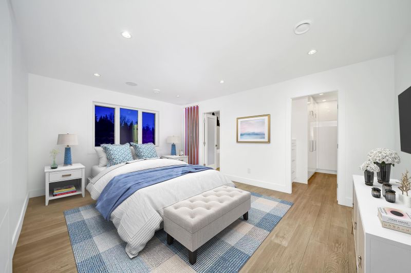 4399 Highland Boulevard, North Vancouver, BC
